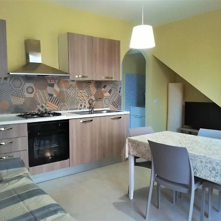 Bilocale A 2 Passi Dal Mare Di Montalbano Vila Punta Secca Exterior foto