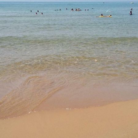 Bilocale A 2 Passi Dal Mare Di Montalbano Vila Punta Secca Exterior foto